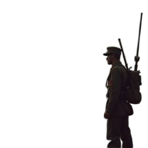 staff, weapon, sword, hat transparent PNG cut-out