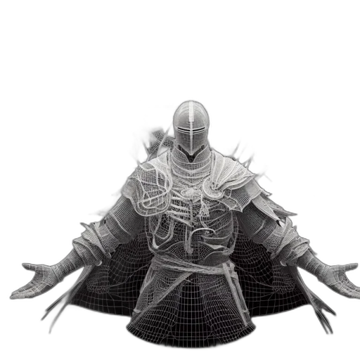 sword, weapon, staff, mask transparent PNG cut-out