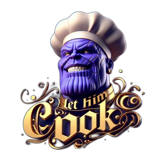 food, crown, staff, concept art transparent PNG cut-out