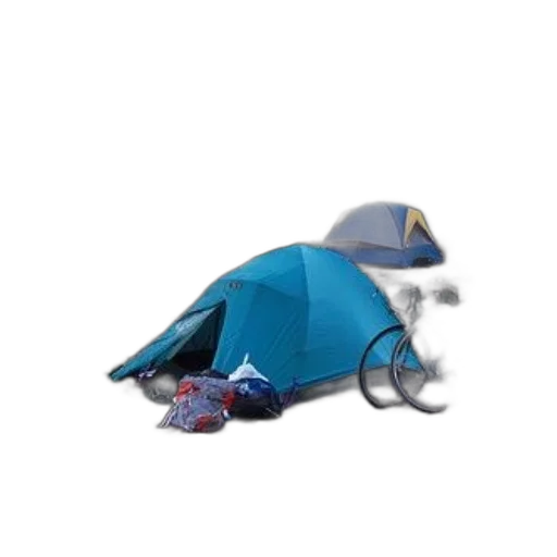hat, umbrella, creature, staff transparent PNG cut-out