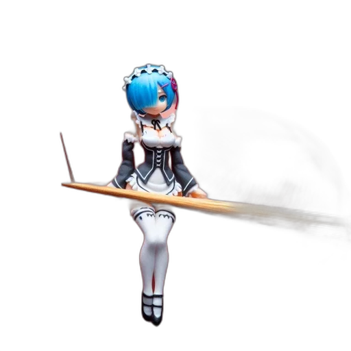staff, robot, sword, weapon transparent PNG cut-out
