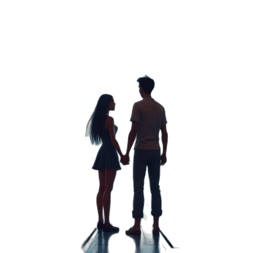 dress, concept art, 3d render, pixel art transparent PNG cut-out