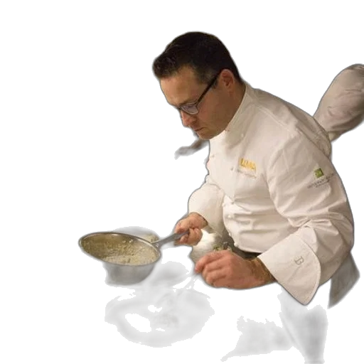 food, staff, photorealistic, concept art transparent PNG cut-out
