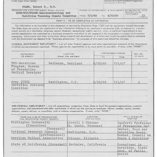 document, titled, federal, government transparent PNG cut-out
