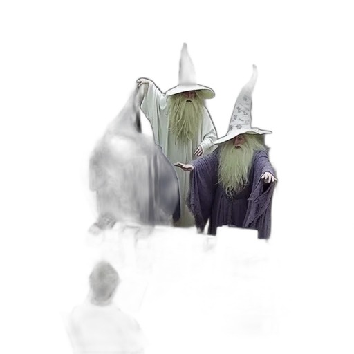 hat, dragon, mask, creature transparent PNG cut-out