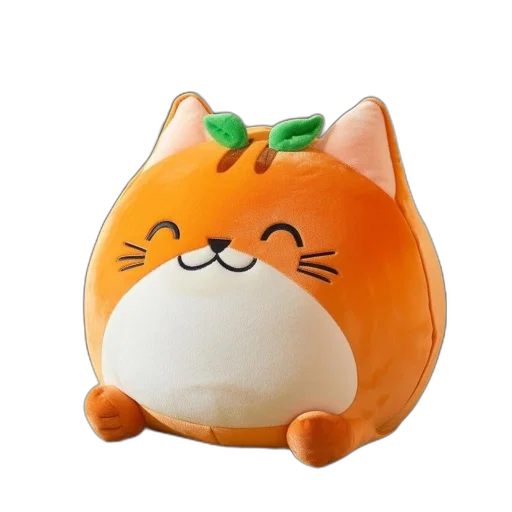 food, animal, 3d render, concept art transparent PNG cut-out