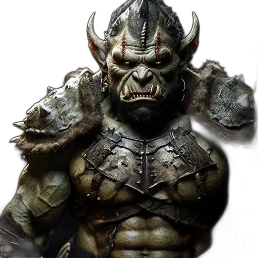 mask, creature, face, concept art transparent PNG cut-out