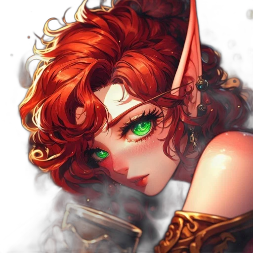 dragon, face, mask, staff transparent PNG cut-out