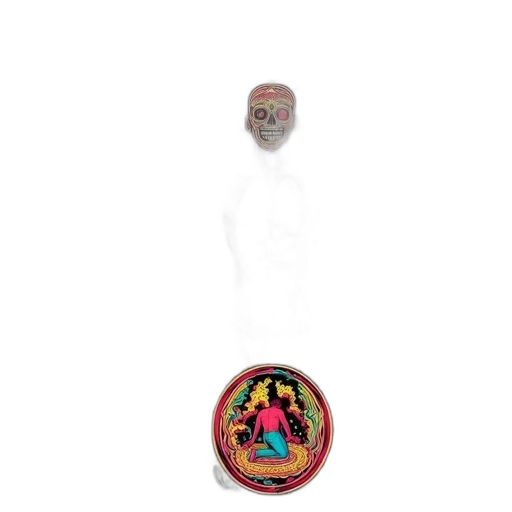mask, face, jacket, creature transparent PNG cut-out