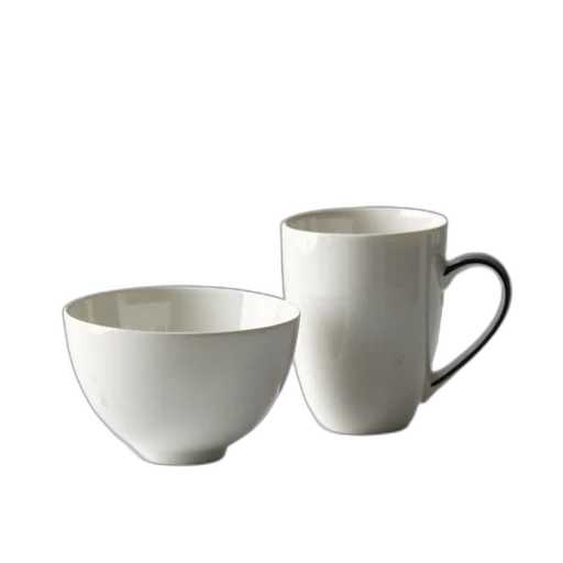 3d render, photorealistic, monochrome, gatineau transparent PNG cut-out