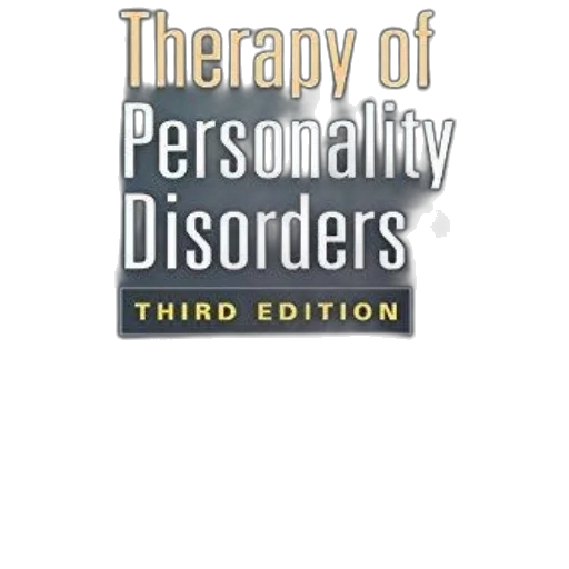 cover, cognitive, therapy, personality transparent PNG cut-out