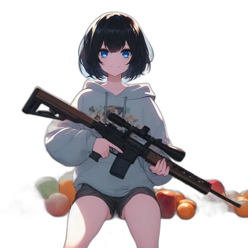 weapon, food, staff, animal transparent PNG cut-out