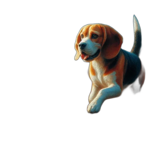 animal, creature, staff, weapon transparent PNG cut-out