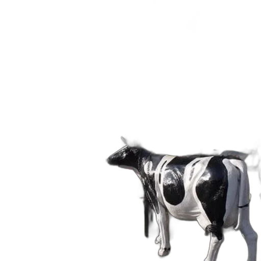 animal, robot, creature, car transparent PNG cut-out