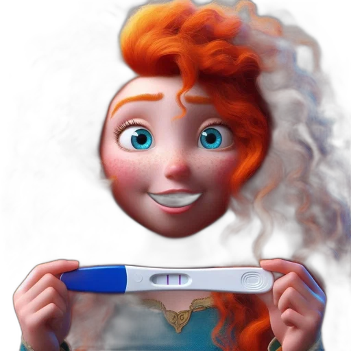 face, staff, sword, hair transparent PNG cut-out