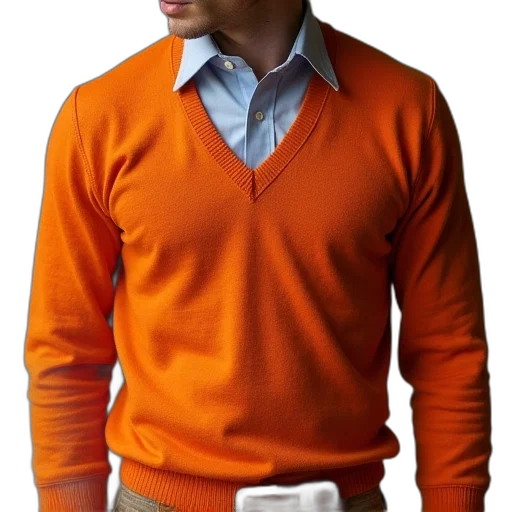 jacket, photorealistic, 3d render, colorful transparent PNG cut-out