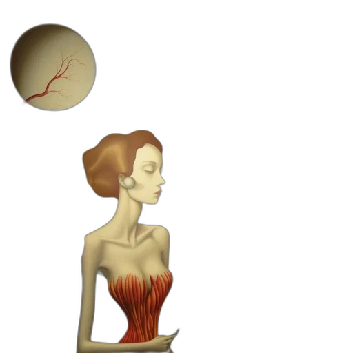 hair, staff, jewelry, crown transparent PNG cut-out