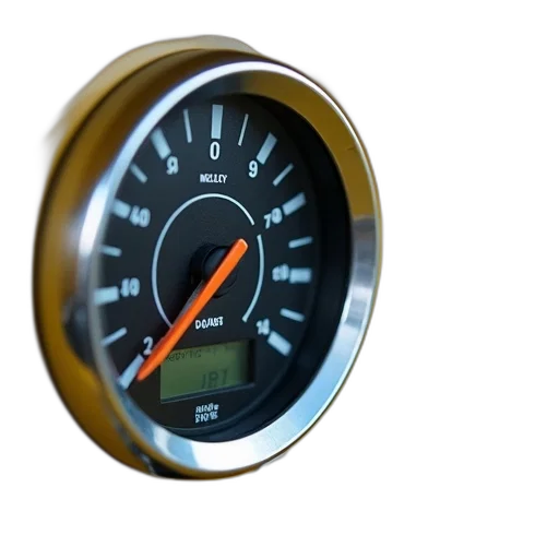 car, close-up, view, dashboard transparent PNG cut-out