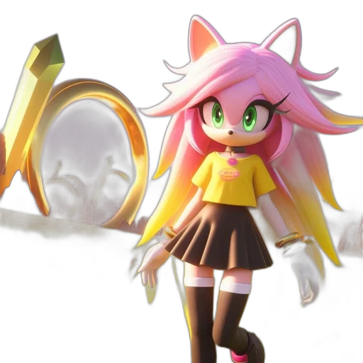 staff, weapon, creature, animal transparent PNG cut-out