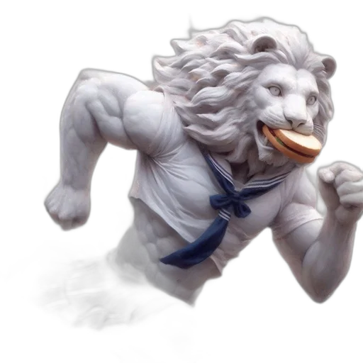 food, creature, animal, concept art transparent PNG cut-out