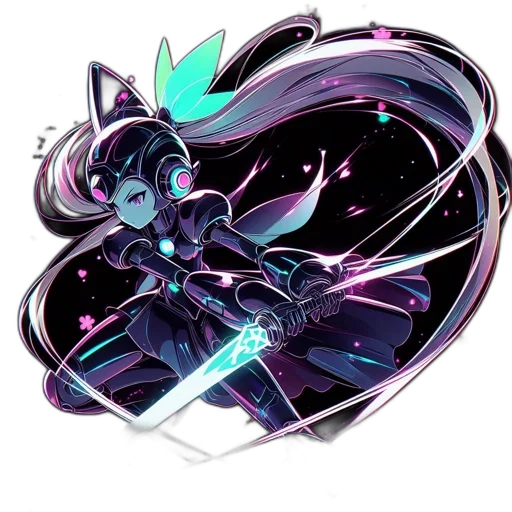 staff, sword, weapon, dragon transparent PNG cut-out