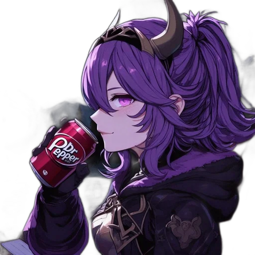 dragon, food, vaporwave, anime transparent PNG cut-out