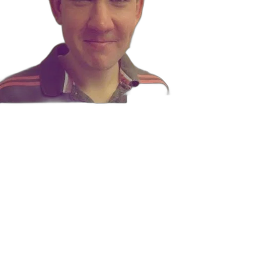 staff, face, jacket, hair transparent PNG cut-out