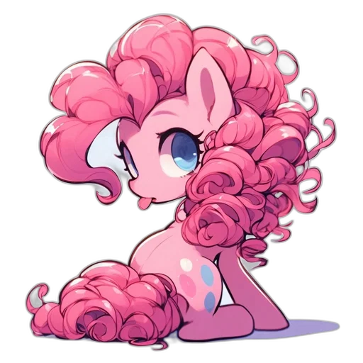 hair, creature, animal, crown transparent PNG cut-out