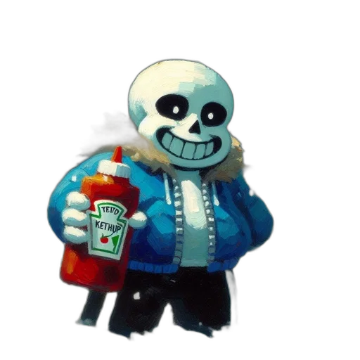 bottle, jacket, food, weapon transparent PNG cut-out