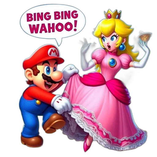 dress, jewelry, crown, weapon transparent PNG cut-out