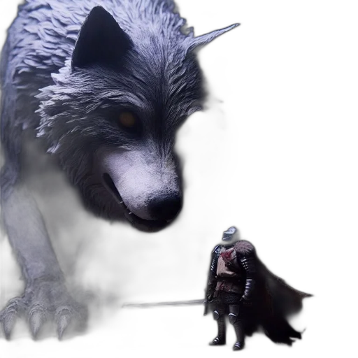 creature, animal, dragon, concept art transparent PNG cut-out