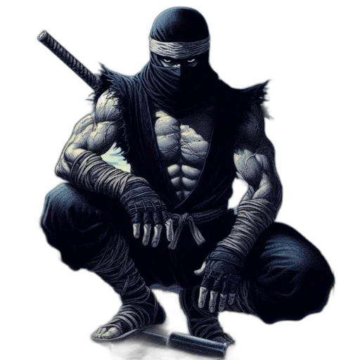 weapon, comic book art, concept art, fantasy art transparent PNG cut-out