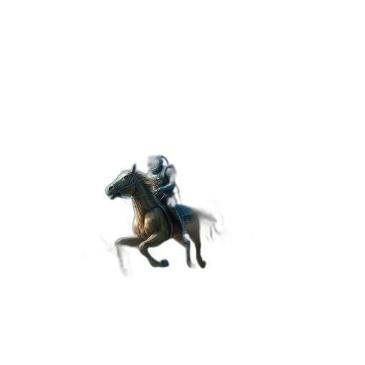 animal, dragon, creature, robot transparent PNG cut-out