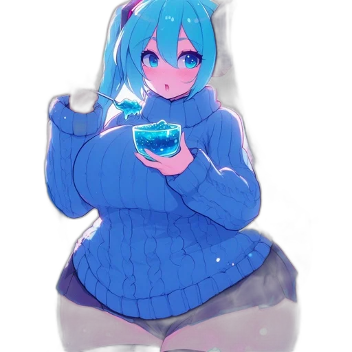 dress, food, creature, robot transparent PNG cut-out