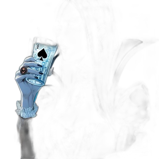 mask, staff, weapon, face transparent PNG cut-out
