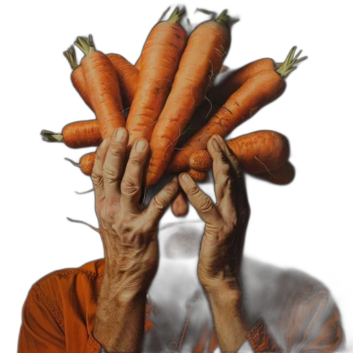 mask, food, face, crown transparent PNG cut-out