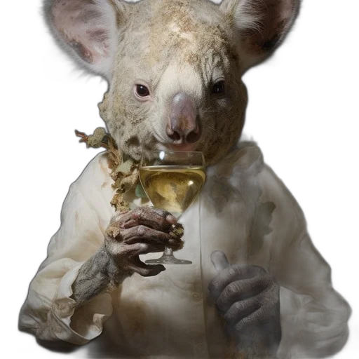 animal, creature, staff, food transparent PNG cut-out