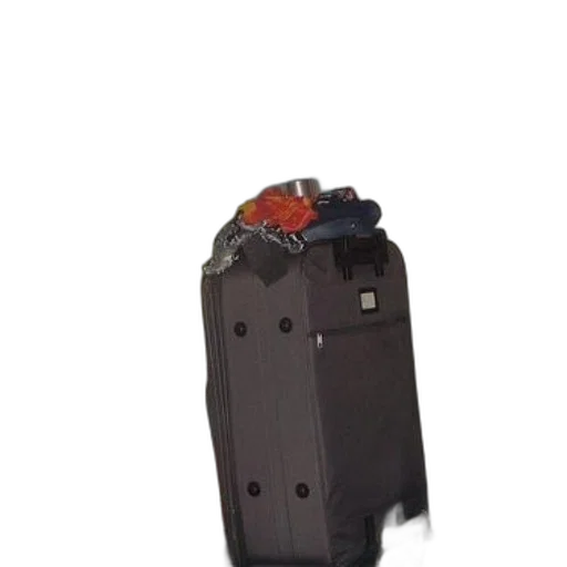 weapon, jacket, robot, dress transparent PNG cut-out