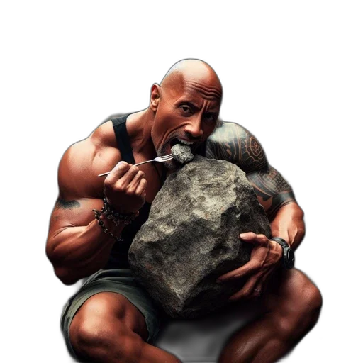 weapon, animal, food, concept art transparent PNG cut-out