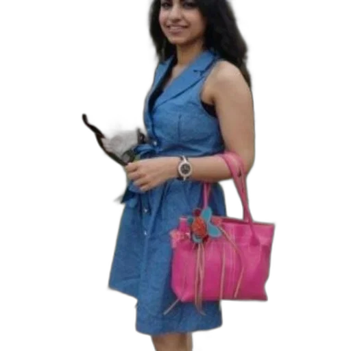 staff, dress, jewelry, oil painting transparent PNG cut-out