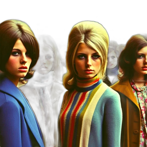 face, comic book art, photorealistic, concept art transparent PNG cut-out