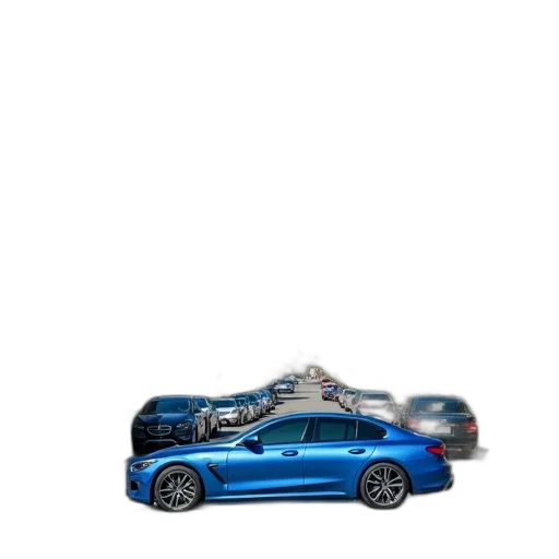 car, robot, weapon, shoes transparent PNG cut-out