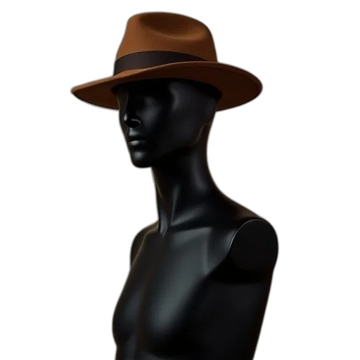 hat, jewelry, face, mask transparent PNG cut-out