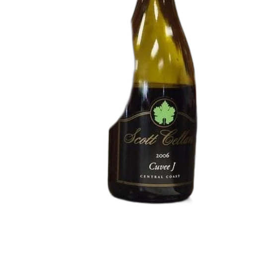 bottle, scott, cellars, cuvee transparent PNG cut-out