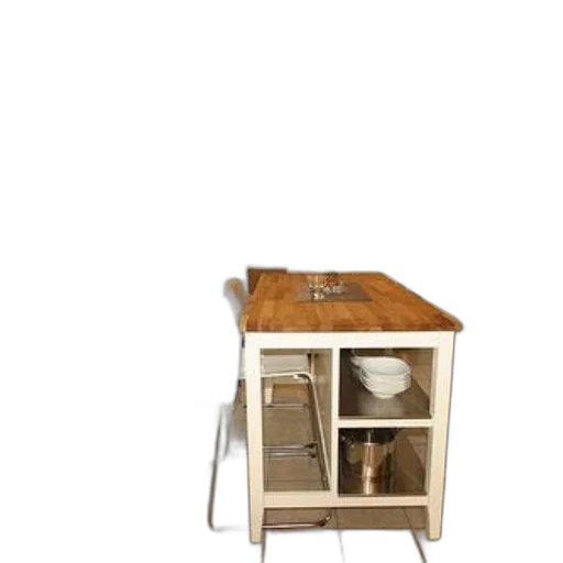 furniture, staff, jewelry, 3d render transparent PNG cut-out