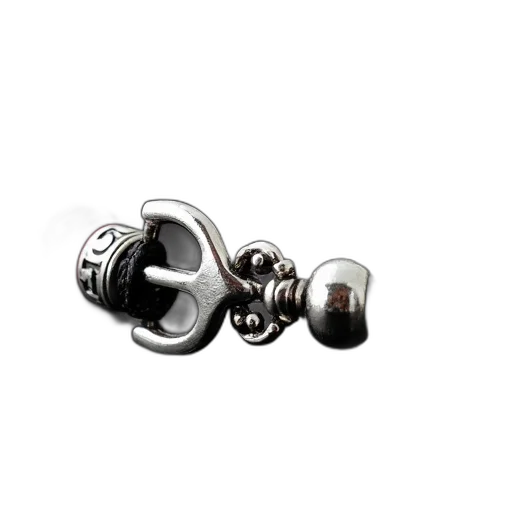 jewelry, 3d render, close-up, image transparent PNG cut-out