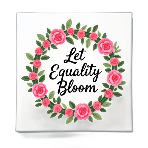 flower, crown, white, square transparent PNG cut-out