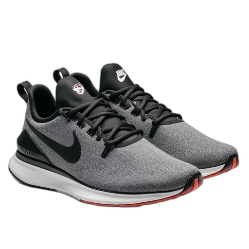 shoes, men, nike, odyssey transparent PNG cut-out