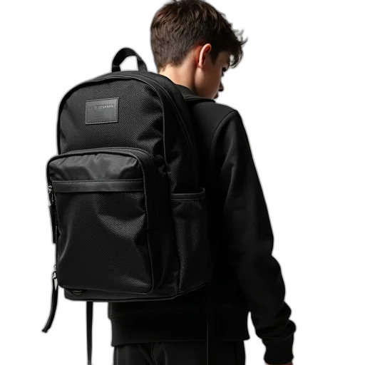 jacket, 3d render, photorealistic, concept art transparent PNG cut-out