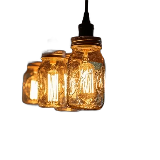 bottle, 3d render, photorealistic, golden transparent PNG cut-out
